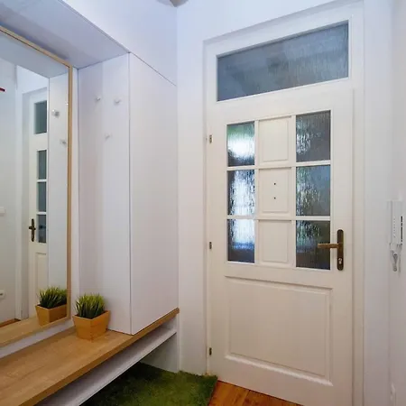 Apartamento Vintage Modern Old Town