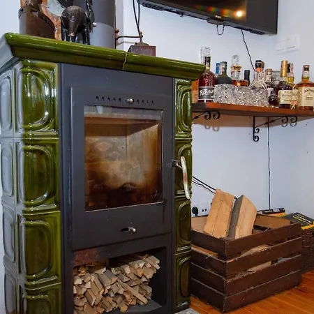 Vintage Modern Old Town Διαμέρισμα