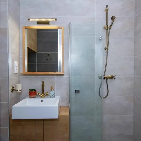 Apartamento Vintage Modern Old Town *