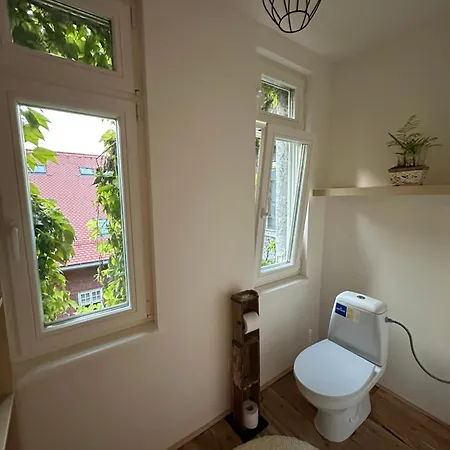 Vintage Modern Old Town Μπρατισλάβα