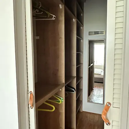 Vintage Modern Old Town Lejlighed