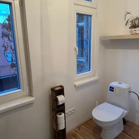 Vintage Modern Old Town * Bratislava