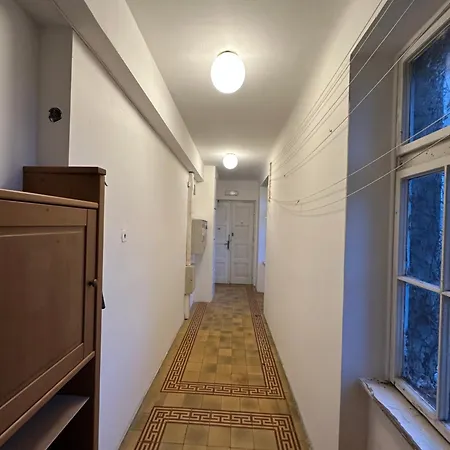 Apartamento Vintage Modern Old Town Bratislava